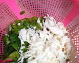Foto langkah ke 1 dari resep Bihun kecap.