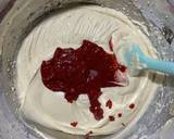 Delicious Strawberry Cake recipe step 8 photo