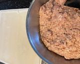 英式香腸捲sausage roll的食譜步驟1照片