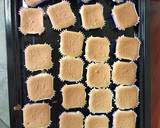 มาม่อนนมสดฝอยทอง วิธีทำสูตร 7 รูป