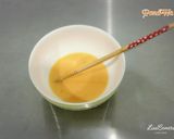 รูปขั้นตอนการทำที่ 1 ของ ไข่ตุ๋น-ปูอัด