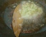 A picture of step 4 of Paneer kofta.