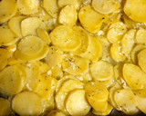 Foto del paso 4 de la receta: Salmonetes al horno