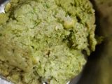 बरबटीच्या दाण्याची चटणी (Barbatichya Danyachi Chutney Recipe In Marathi)