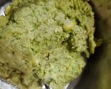 बरबटीच्या दाण्याची चटणी (Barbatichya Danyachi Chutney Recipe In Marathi) रेसिपी स्टेप 2 फोटो 