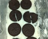 Foto del paso 4 de la receta: Postre oreo muy fácil 3 ingredientes