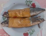 Foto langkah ke 1 dari resep Pindang kerecek (air pindang).