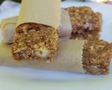 Fügés szelet! VEGÁN recept fázis 6 fotója
