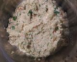 ডাল মুরগির পকোড়া(dal moorgir pakora recipe in Bengali) রেসিপি ধাপ - 1 ছবি