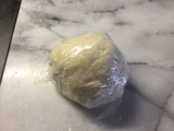 Syumai di seppia al vapore