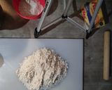 Foto del paso 3 de la receta: Masa Hojaldre