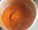 A picture of step 4 of Kashmiri Mutton Rogan Josh.