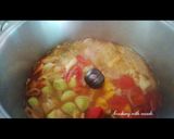 صورة لخطوة 6 من وصفة كسكس الخضار 🍲