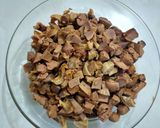Foto langkah ke 1 dari resep Sambel goreng ati.