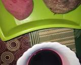 Beetroot semolina kachauri recipe step 1 photo