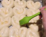 台式：蔥花玉米麵包的食譜步驟7照片