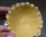 Foto langkah ke 4 dari resep Pie Susu Greentea.