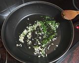 Foto del paso 8 de la receta: Sopa de pescado y marisco