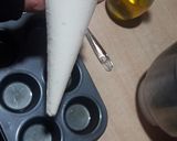 Foto del paso 2 de la receta: Pizzacake 🍕