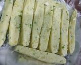 Foto langkah ke 7 dari resep Kentang Keju Parsley.
