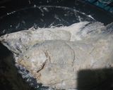 Foto langkah ke 3 dari resep Gurame Crispy Asam Manis.