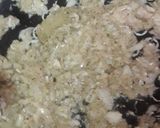 صورة لخطوة 2 من وصفة اقراص لحمة 👌🐄🐑