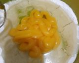 Foto langkah ke 2 dari resep Monde butter cookies/ monde susu/ janit (janda genit).