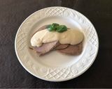 Foto del paso 3 de la receta: Vitel Tone
