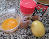 Foto del paso 3 de la receta: Panellets en un plis plas