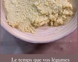 Une image de l'étape 13 de Couscous.