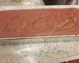 Foto del paso 3 de la receta: Budín integral de chocolate