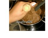 Foto langkah ke 10 dari resep Bakso super duber kenyal 😍😉.