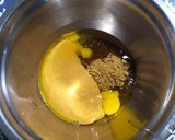 Foto del paso 1 de la receta: Galletas saludables