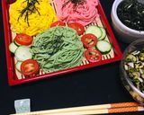 Foto del paso 2 de la receta: Japanese 🎌 Noodles Somen 🥢 (fideos fríos)