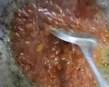 Gambar langkah 4 resipi 26:7:25 - Sambal Goreng Pengantin Singapore.