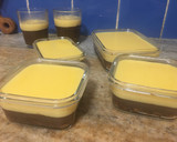 Foto del paso 3 de la receta: Postres individuales con vainillas y Royal