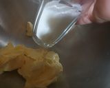 صورة لخطوة 1 من وصفة Petit four (بيتي فور)