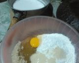 Foto langkah ke 1 dari resep Apem Selong.