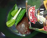 Foto langkah ke 2 dari resep Gulai Ayam Keju Praktis.