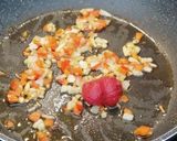 Foto del paso 4 de la receta: Arroz meloso con emperador