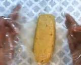 5 mins Besan cookies recipe step 5 photo