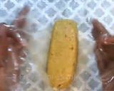 A picture of step 5 of 5 mins Besan cookies.