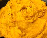 Foto del paso 5 de la receta: Canelones rellenos de calabaza