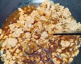 Foto langkah ke 3 dari resep 773.Ayam Cincang Kecap.