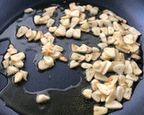 Foto del paso 1 de la receta: Lubina a la espalda express