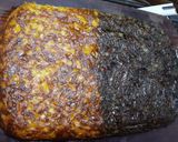 Foto del paso 5 de la receta: Tortilla súper fácil de vegetales