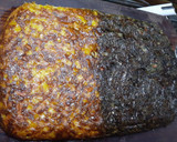 Foto del paso 5 de la receta: Tortilla súper fácil de vegetales