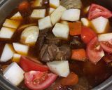好味道牛肉麵的食譜步驟6照片