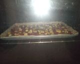 A picture of step 12 of Margherita Pizza.