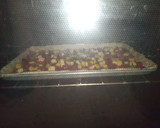 Foto del paso 12 de la receta: Pizza margarita